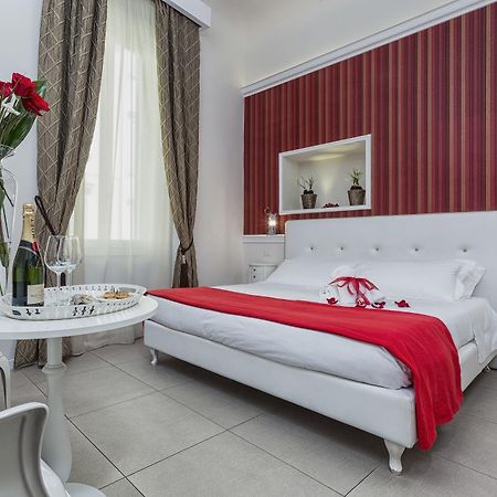Boutique Hotel La Casa Di Morfeo Florence Ngoại thất bức ảnh