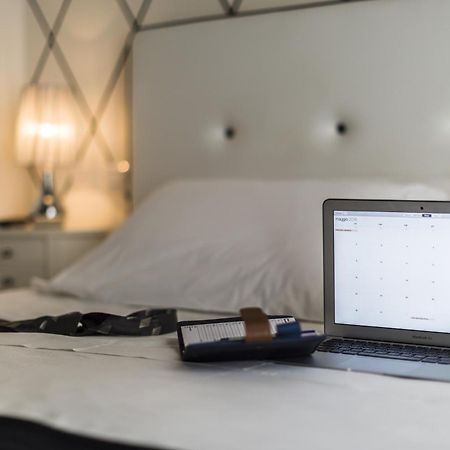 Boutique Hotel La Casa Di Morfeo Florence Phòng bức ảnh