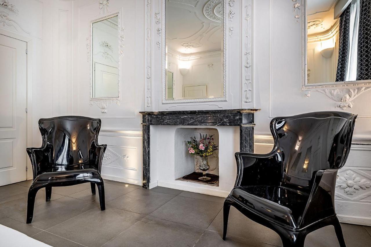 Boutique Hotel La Casa Di Morfeo Florence Ngoại thất bức ảnh