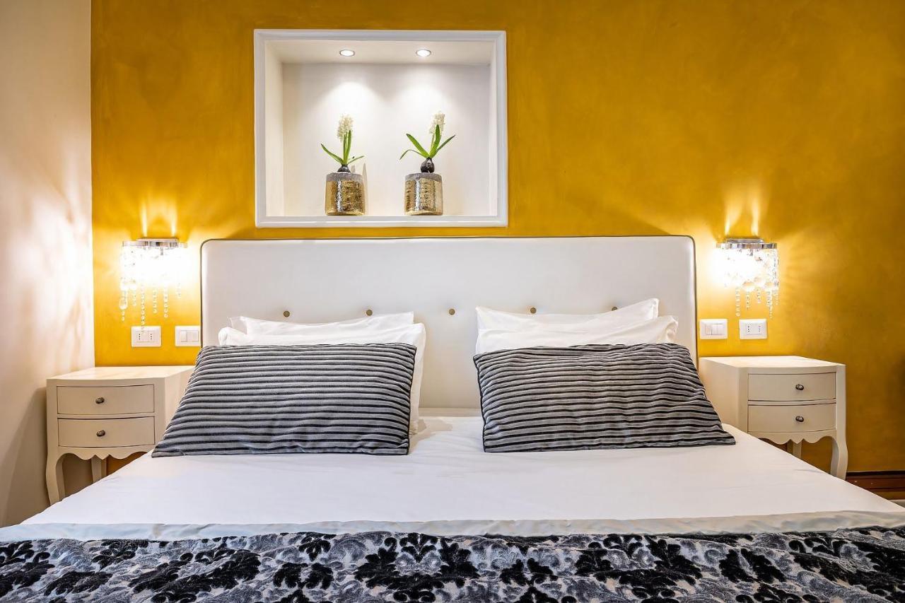Boutique Hotel La Casa Di Morfeo Florence Ngoại thất bức ảnh