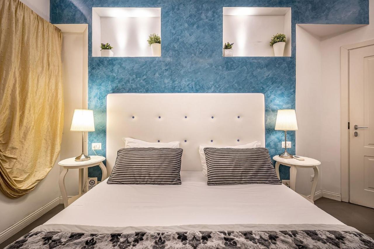 Boutique Hotel La Casa Di Morfeo Florence Ngoại thất bức ảnh