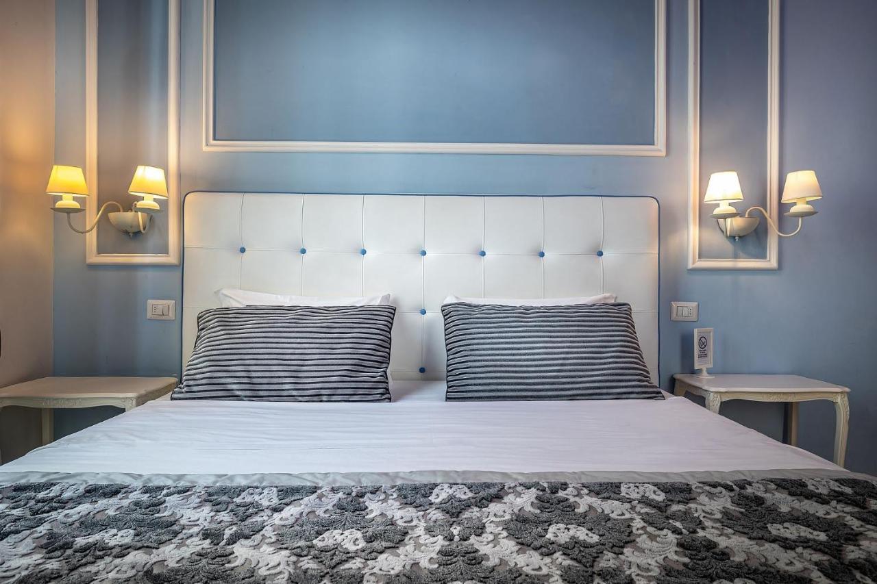 Boutique Hotel La Casa Di Morfeo Florence Ngoại thất bức ảnh