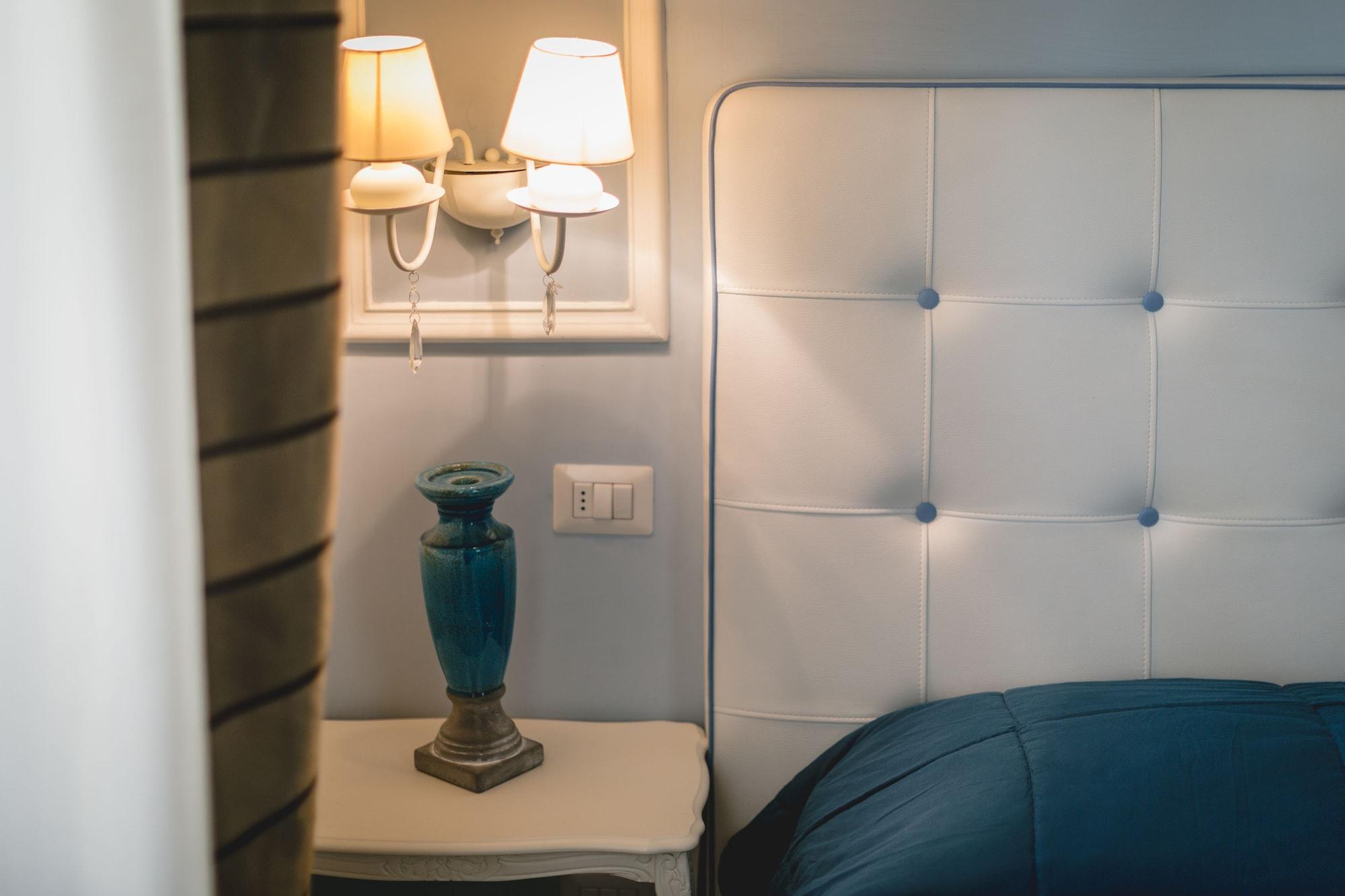 Boutique Hotel La Casa Di Morfeo Florence Ngoại thất bức ảnh
