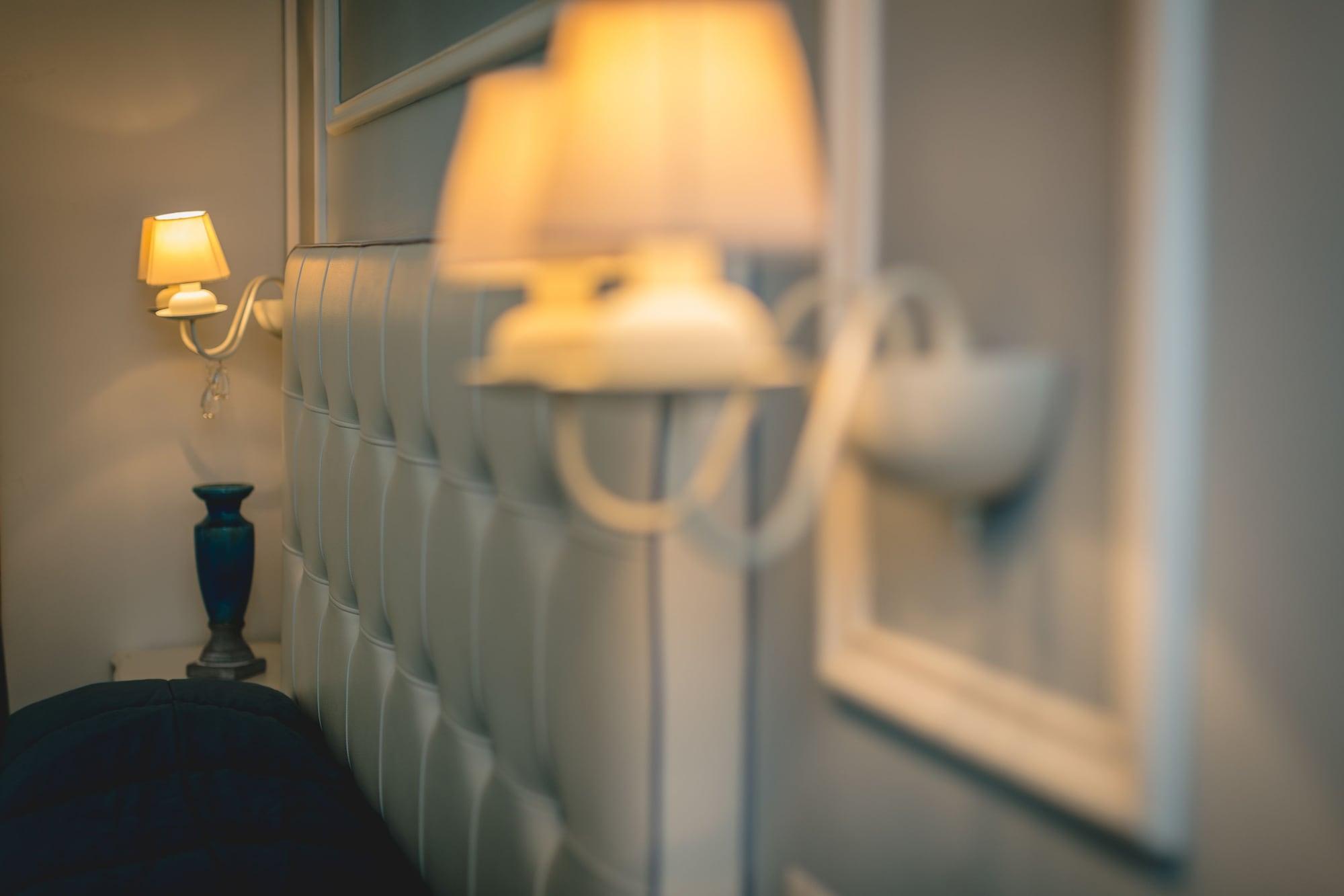 Boutique Hotel La Casa Di Morfeo Florence Ngoại thất bức ảnh