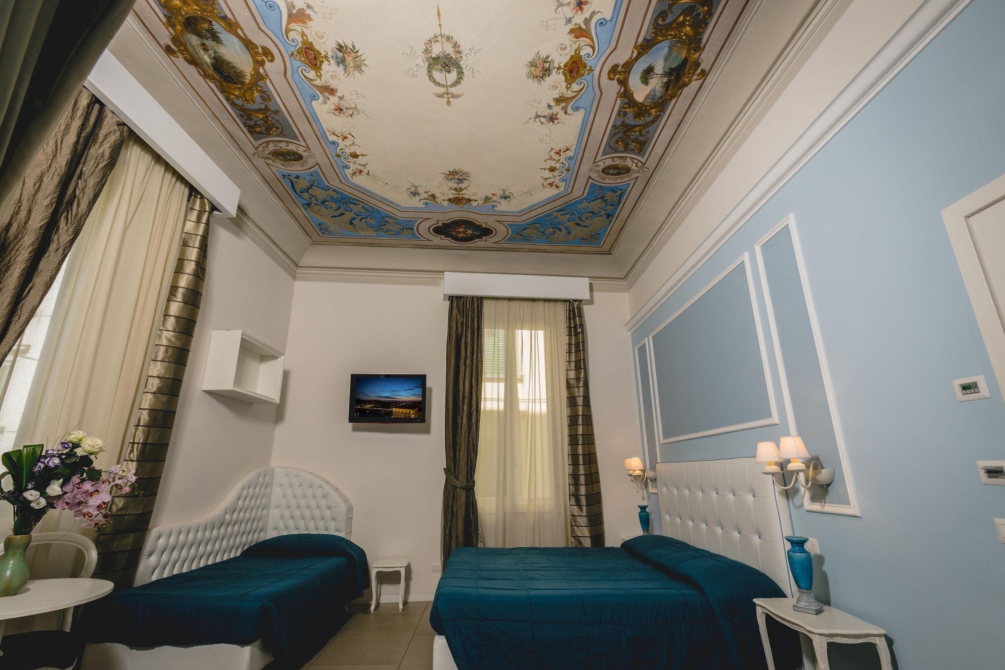 Boutique Hotel La Casa Di Morfeo Florence Ngoại thất bức ảnh