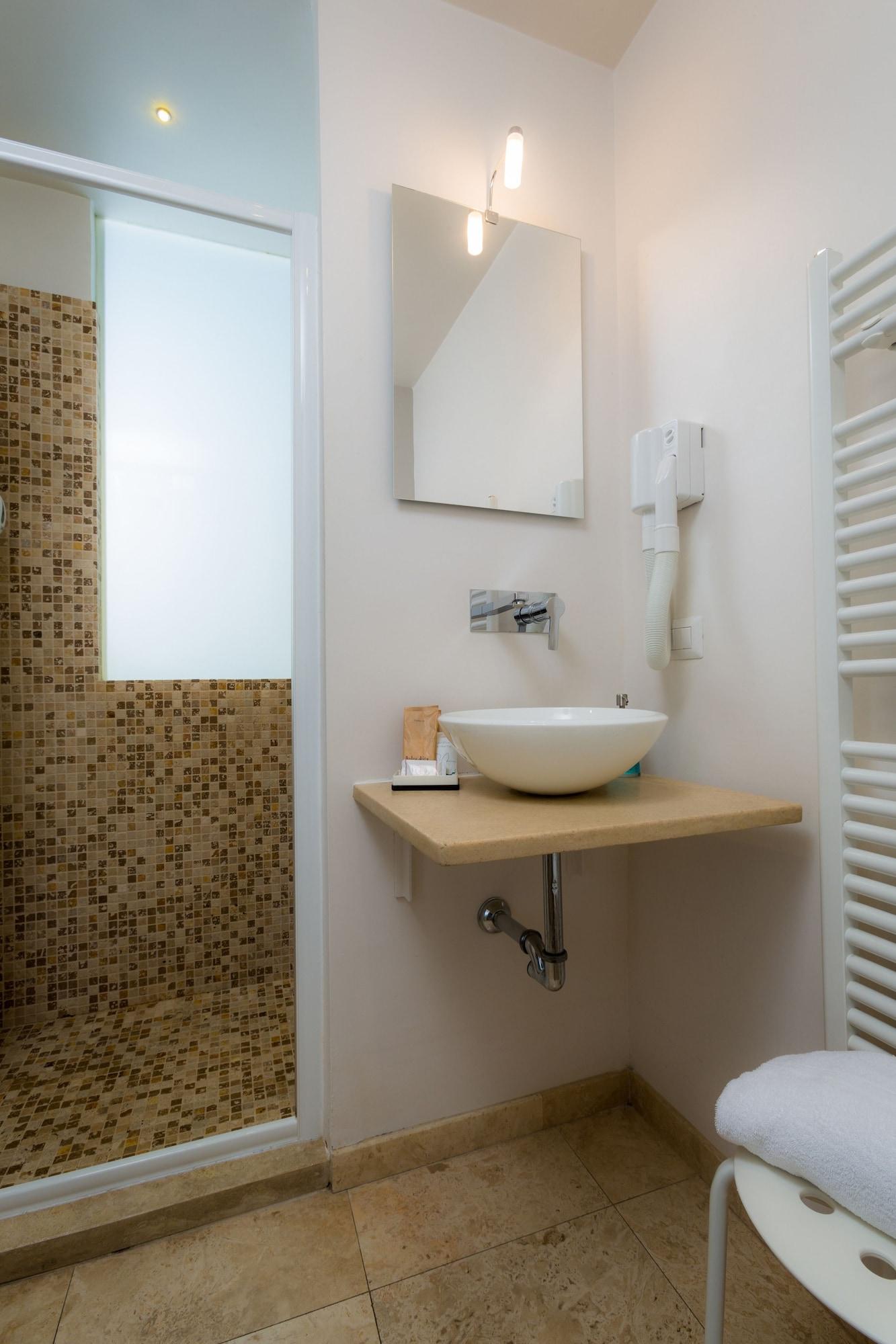 Boutique Hotel La Casa Di Morfeo Florence Ngoại thất bức ảnh