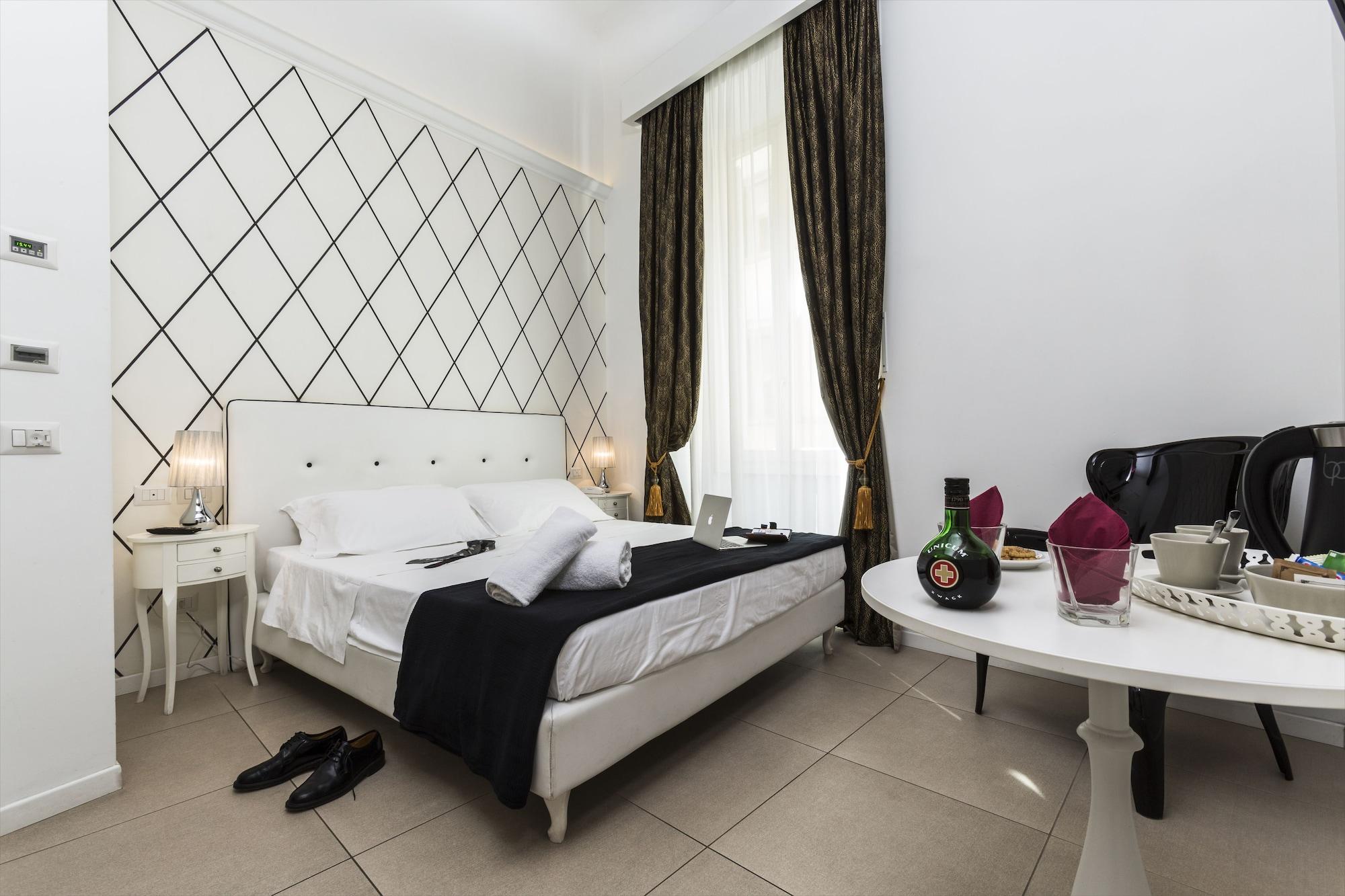 Boutique Hotel La Casa Di Morfeo Florence Ngoại thất bức ảnh