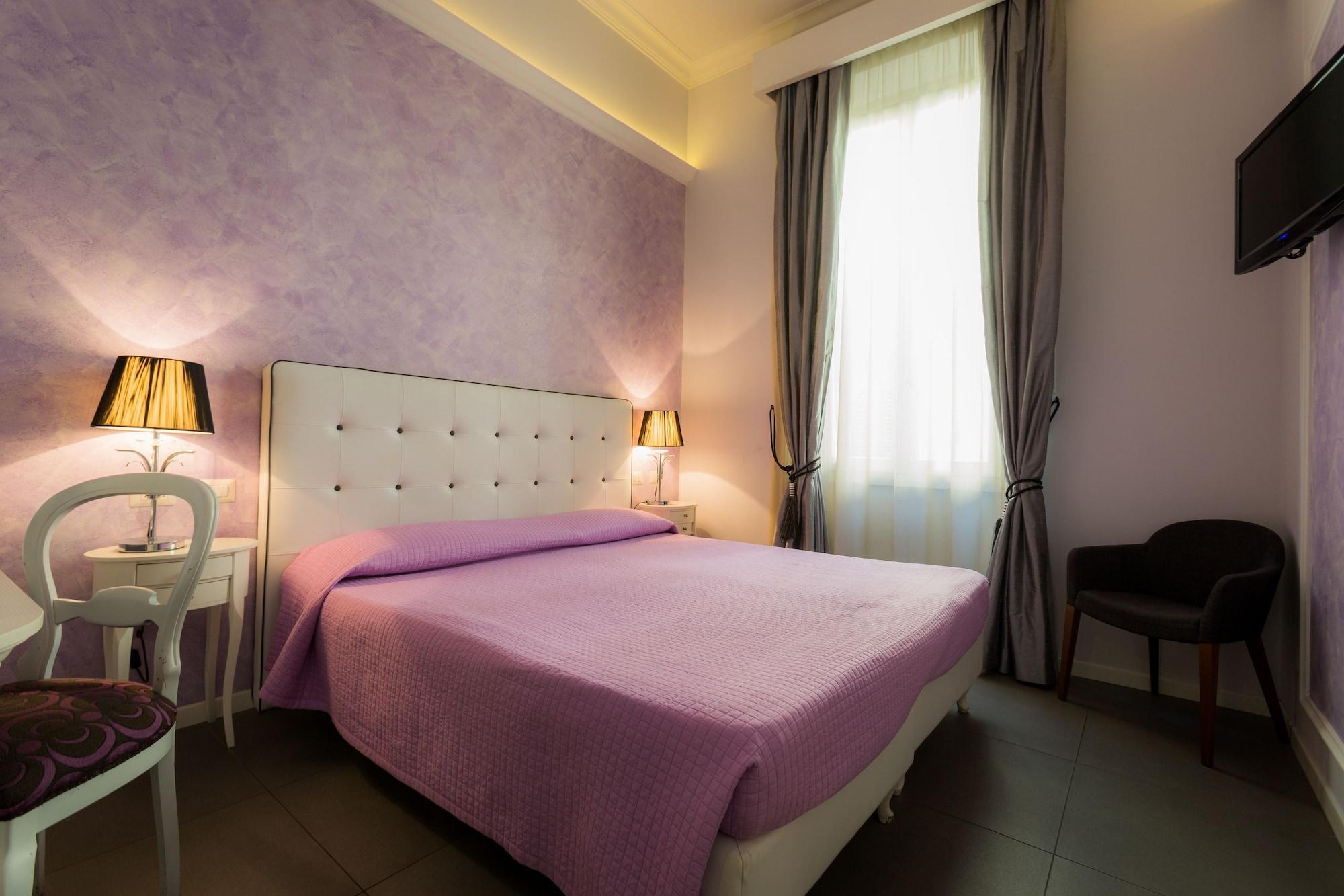 Boutique Hotel La Casa Di Morfeo Florence Ngoại thất bức ảnh