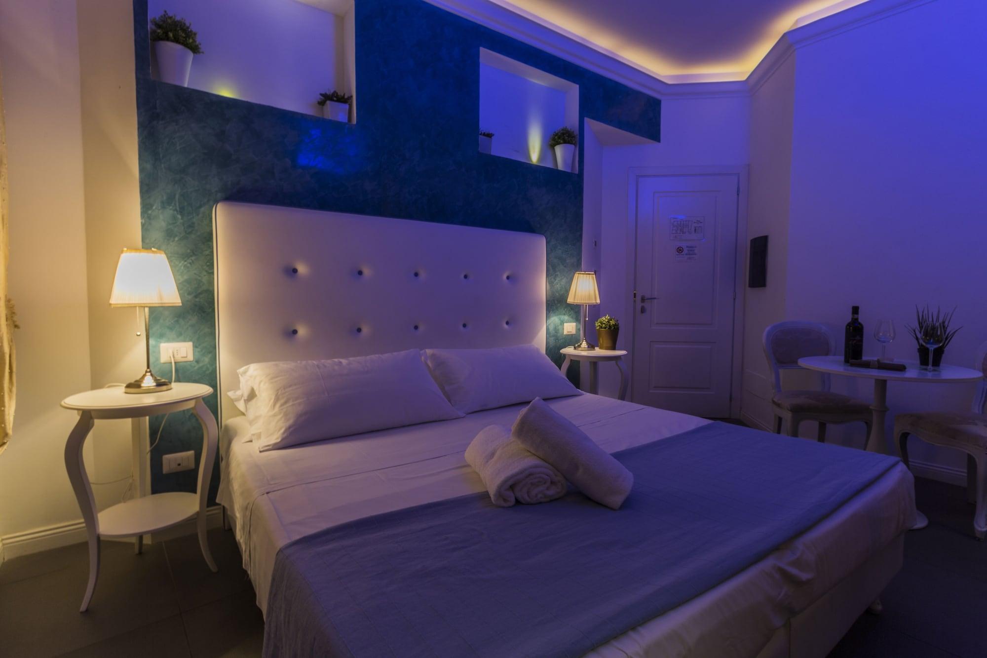 Boutique Hotel La Casa Di Morfeo Florence Ngoại thất bức ảnh