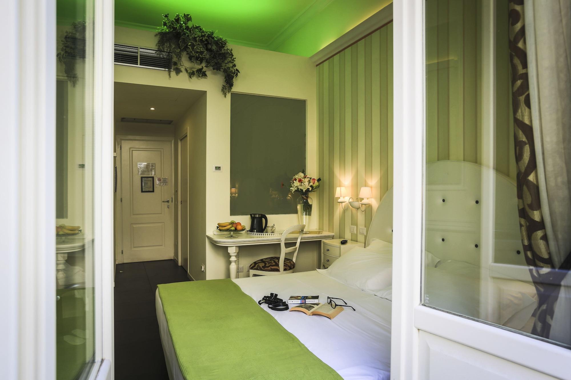 Boutique Hotel La Casa Di Morfeo Florence Ngoại thất bức ảnh