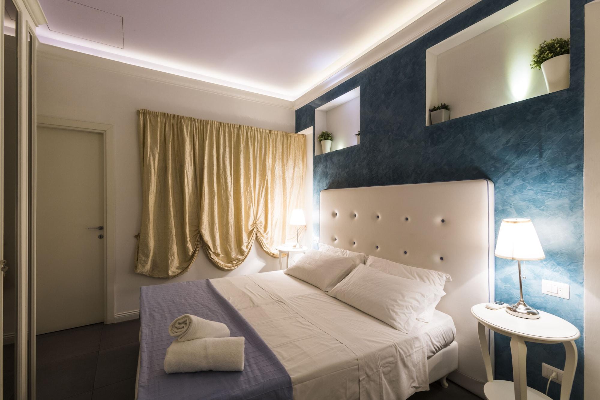 Boutique Hotel La Casa Di Morfeo Florence Ngoại thất bức ảnh