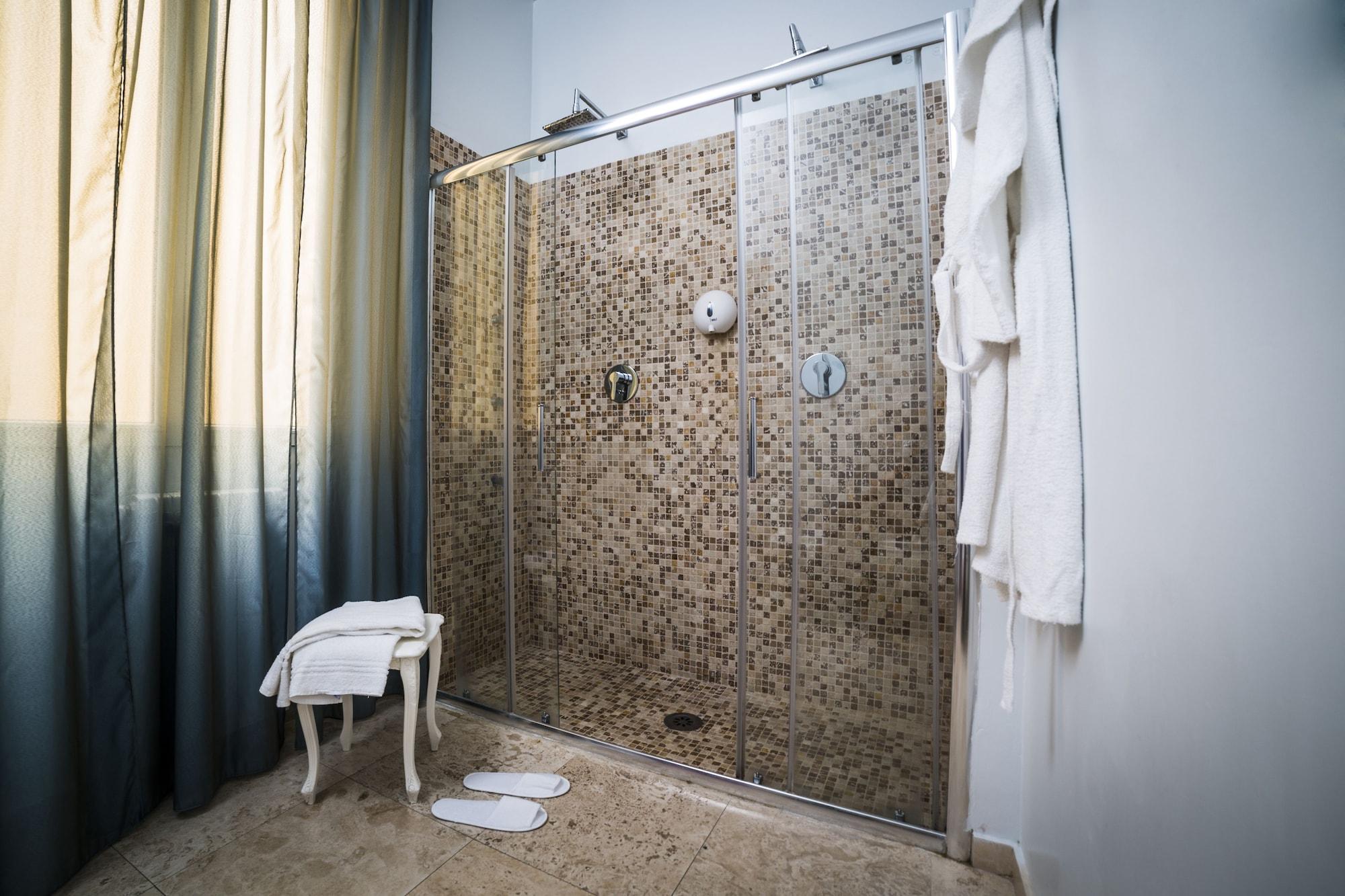 Boutique Hotel La Casa Di Morfeo Florence Ngoại thất bức ảnh