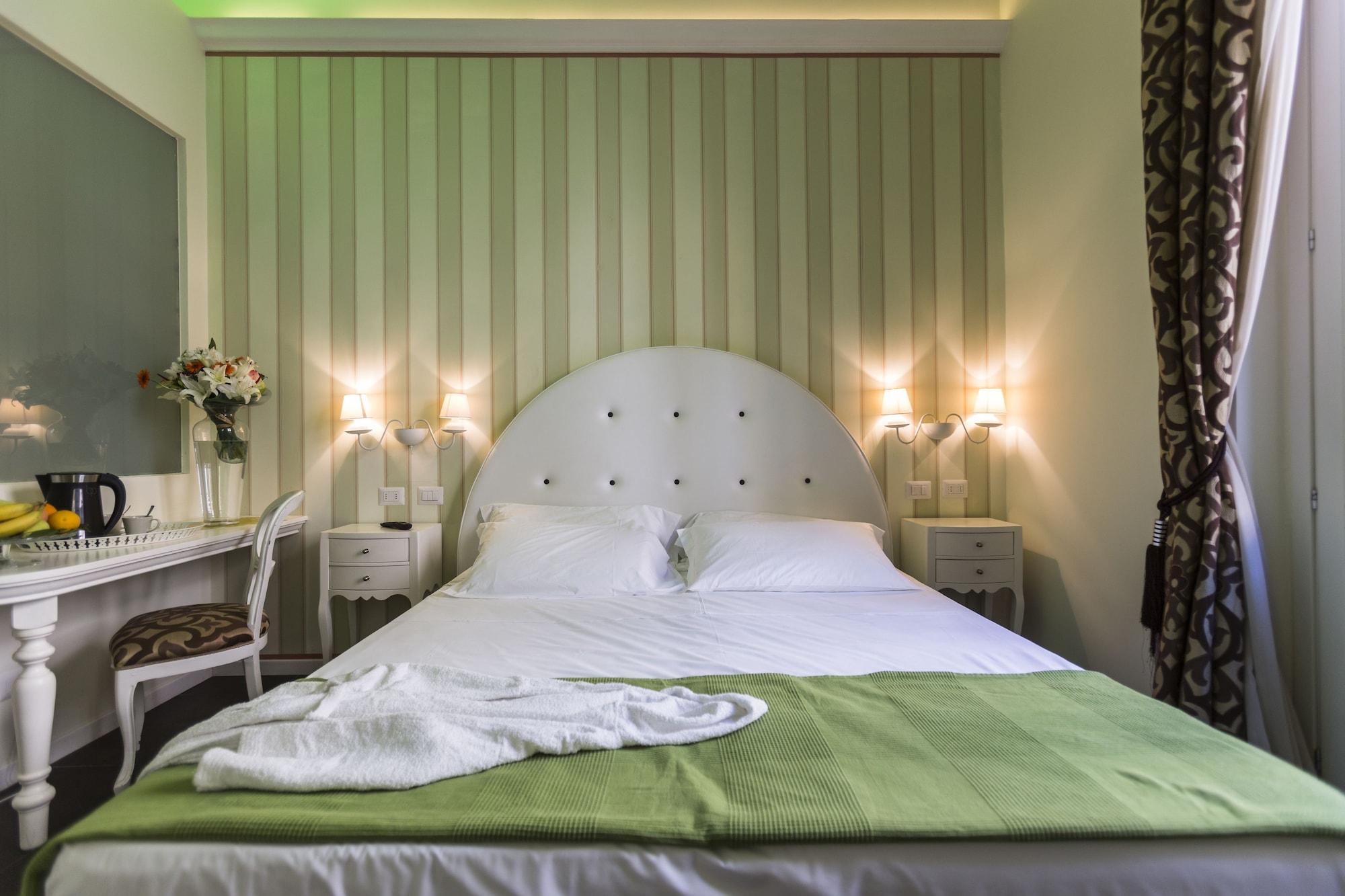Boutique Hotel La Casa Di Morfeo Florence Ngoại thất bức ảnh