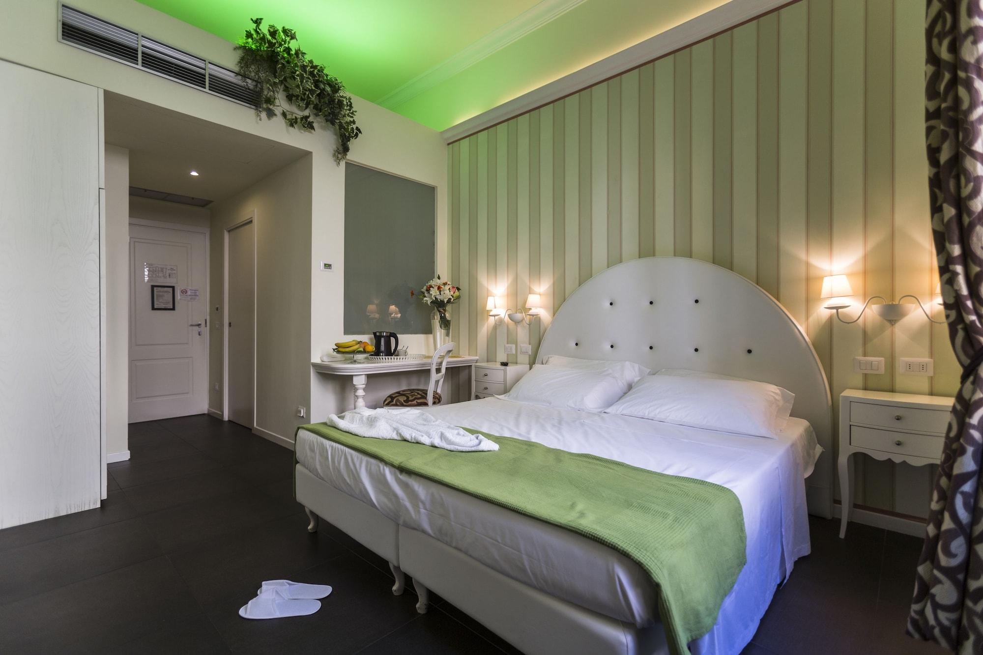 Boutique Hotel La Casa Di Morfeo Florence Ngoại thất bức ảnh