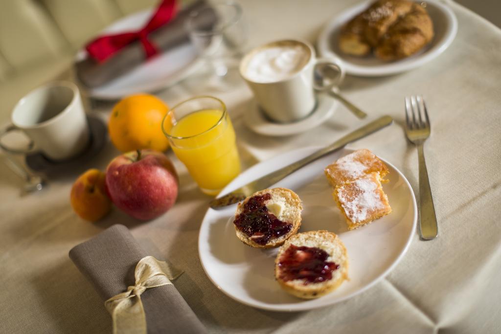 Boutique Hotel La Casa Di Morfeo Florence Ngoại thất bức ảnh