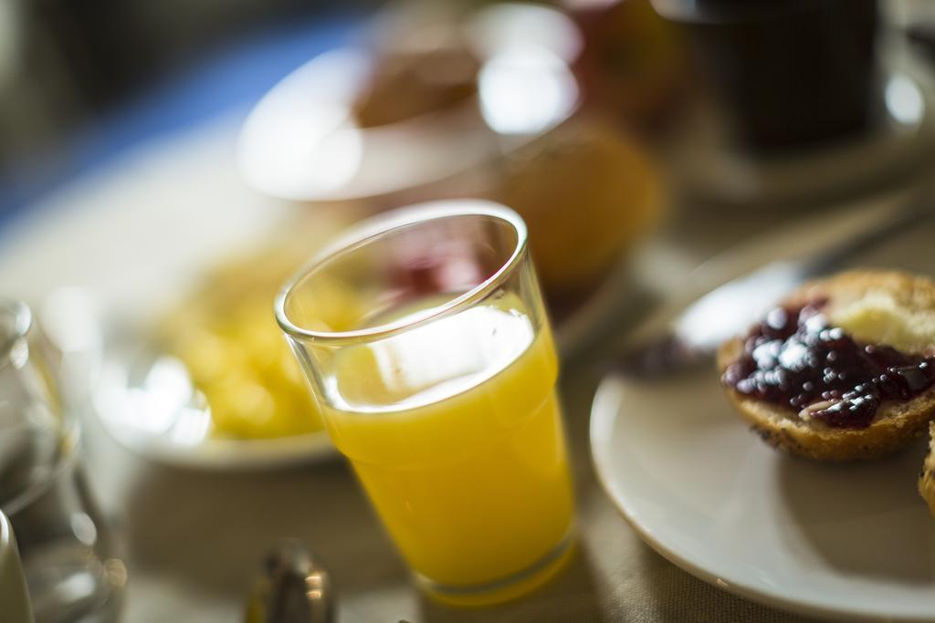 Boutique Hotel La Casa Di Morfeo Florence Ngoại thất bức ảnh