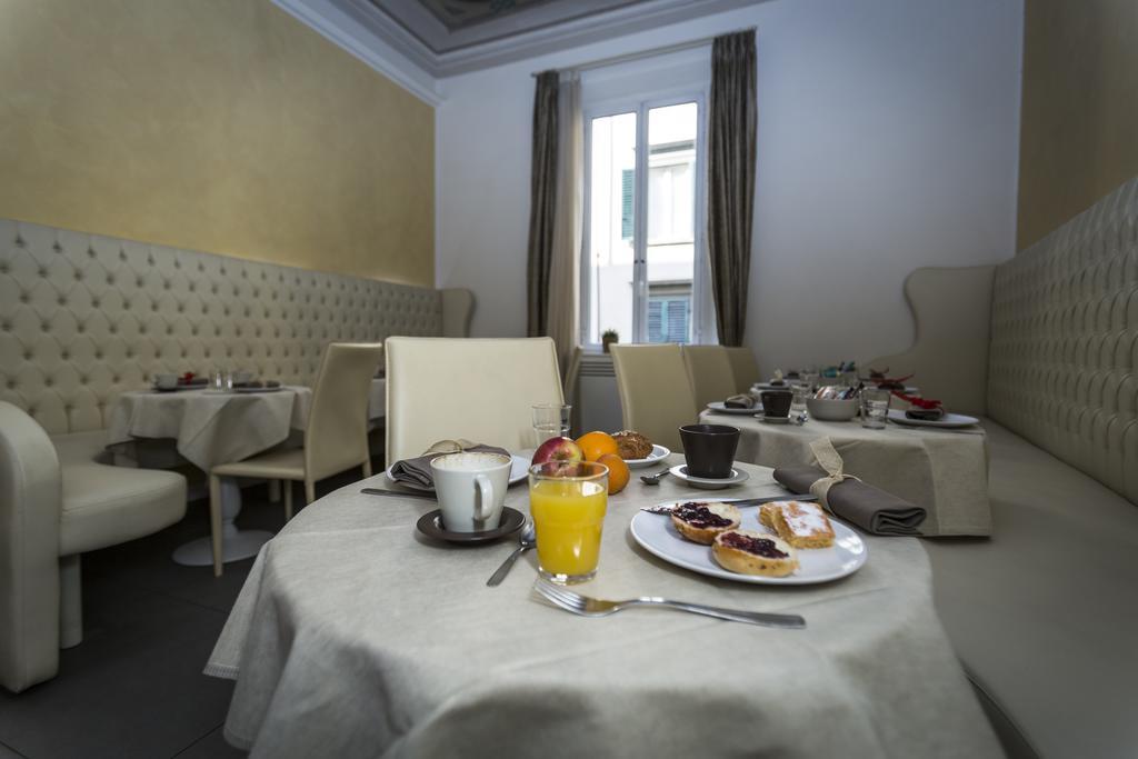 Boutique Hotel La Casa Di Morfeo Florence Ngoại thất bức ảnh
