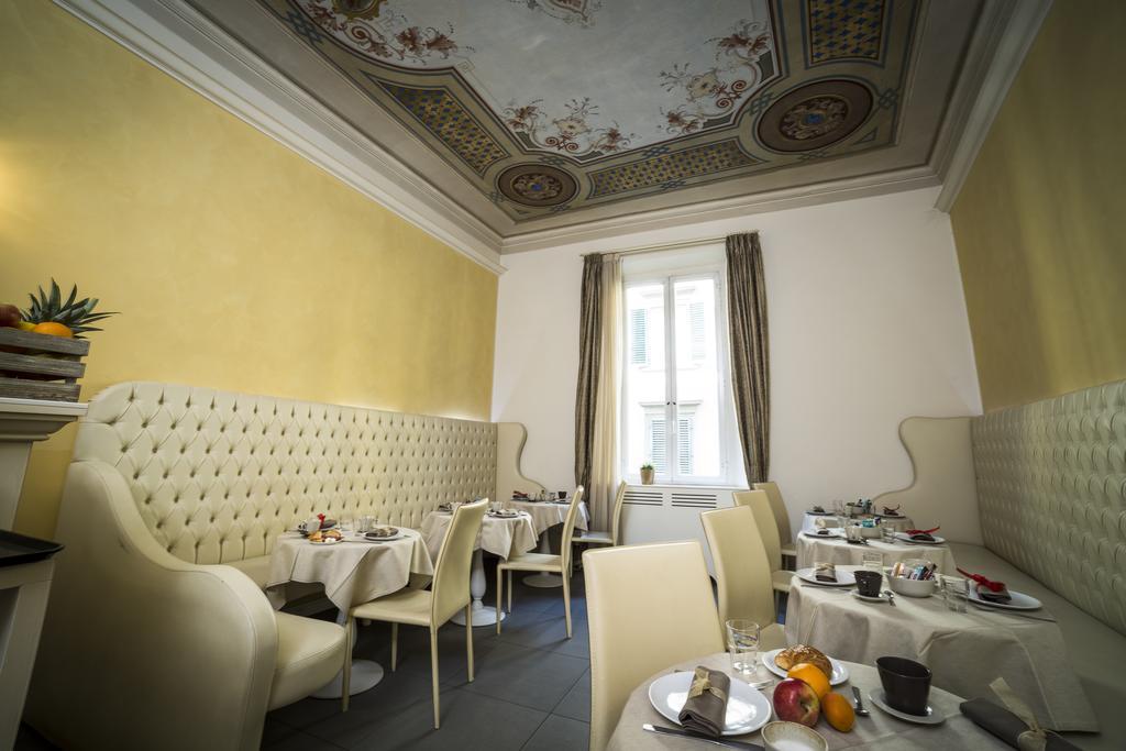 Boutique Hotel La Casa Di Morfeo Florence Ngoại thất bức ảnh