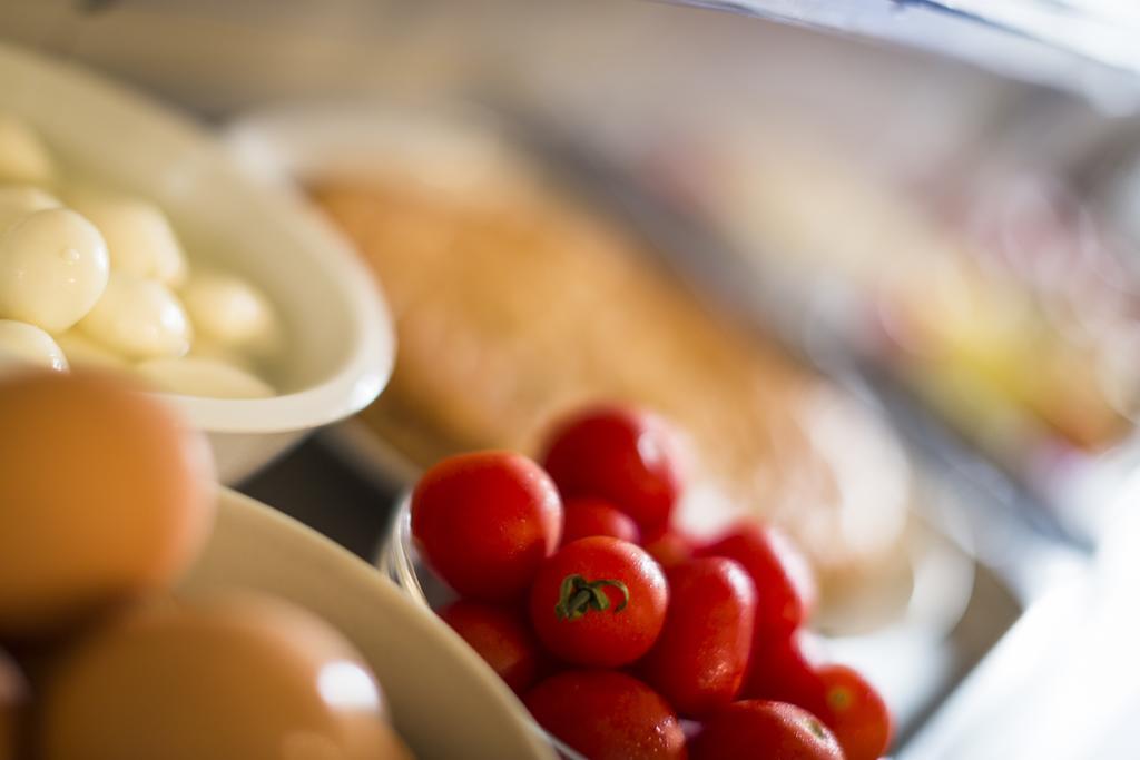 Boutique Hotel La Casa Di Morfeo Florence Ngoại thất bức ảnh