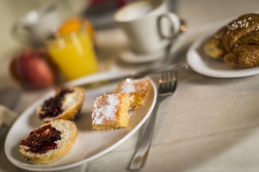 Boutique Hotel La Casa Di Morfeo Florence Ngoại thất bức ảnh