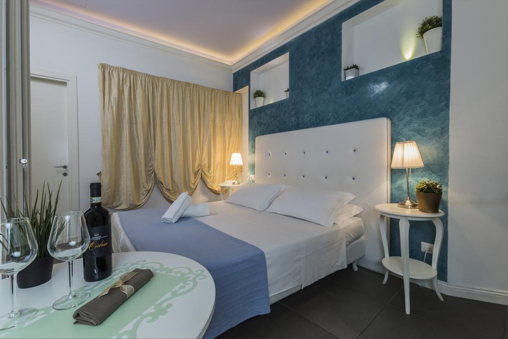 Boutique Hotel La Casa Di Morfeo Florence Phòng bức ảnh