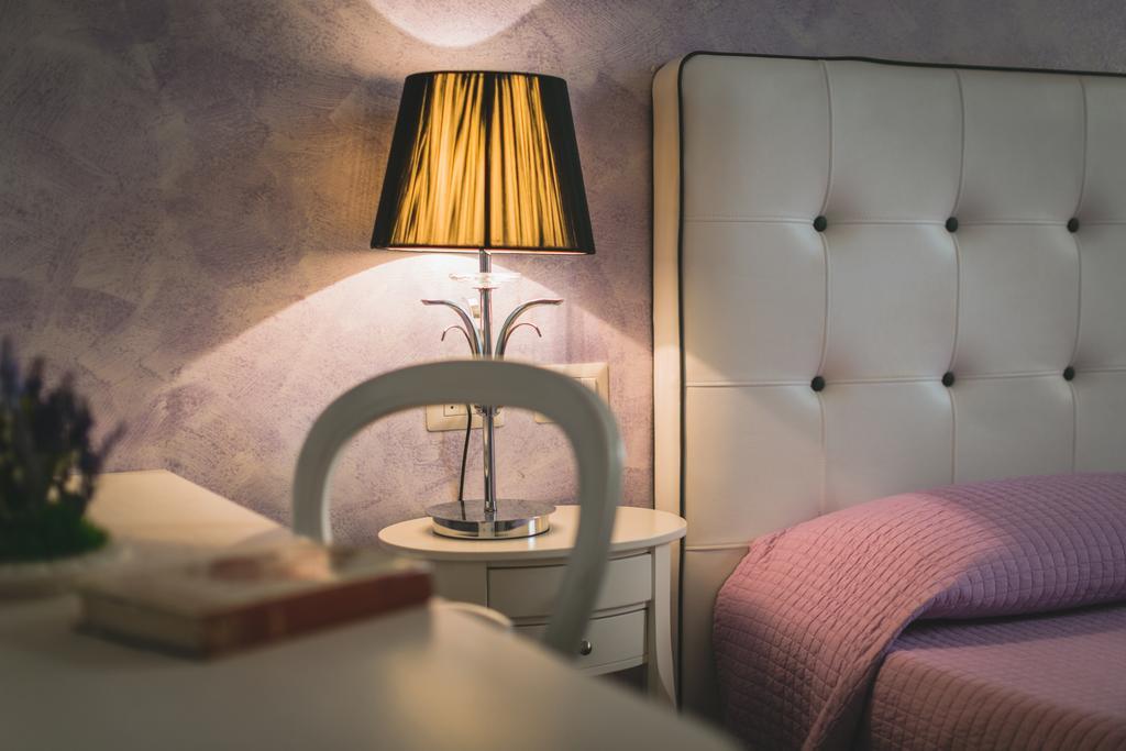 Boutique Hotel La Casa Di Morfeo Florence Phòng bức ảnh