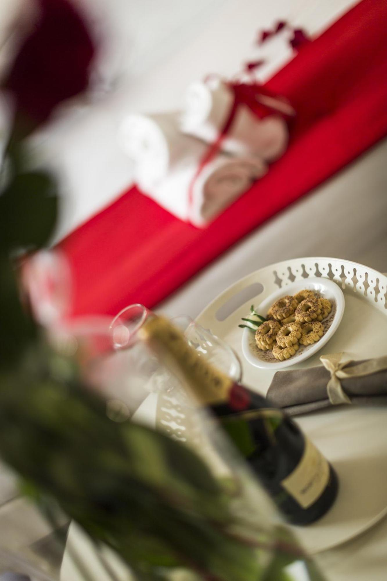 Boutique Hotel La Casa Di Morfeo Florence Phòng bức ảnh