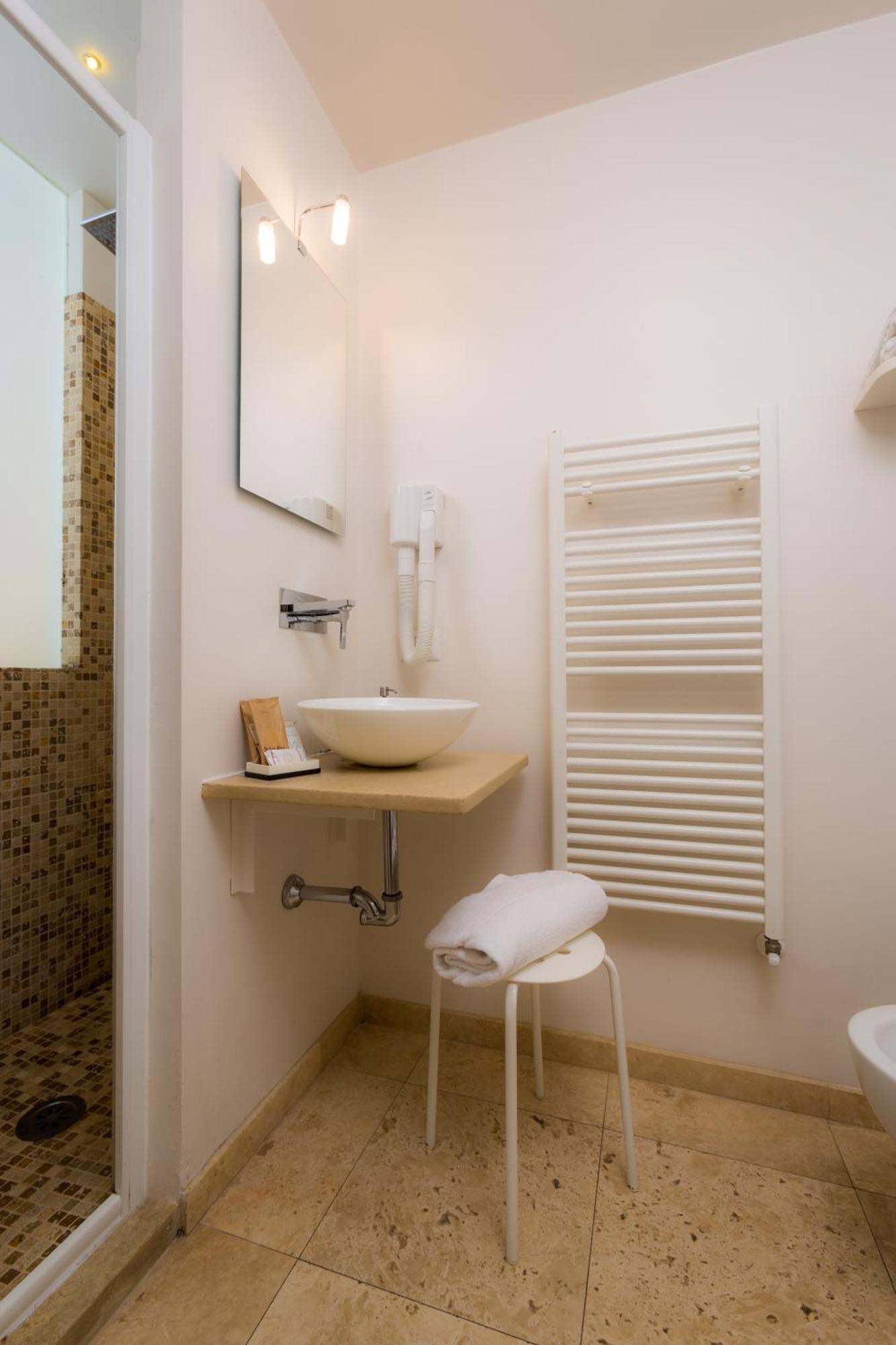 Boutique Hotel La Casa Di Morfeo Florence Phòng bức ảnh