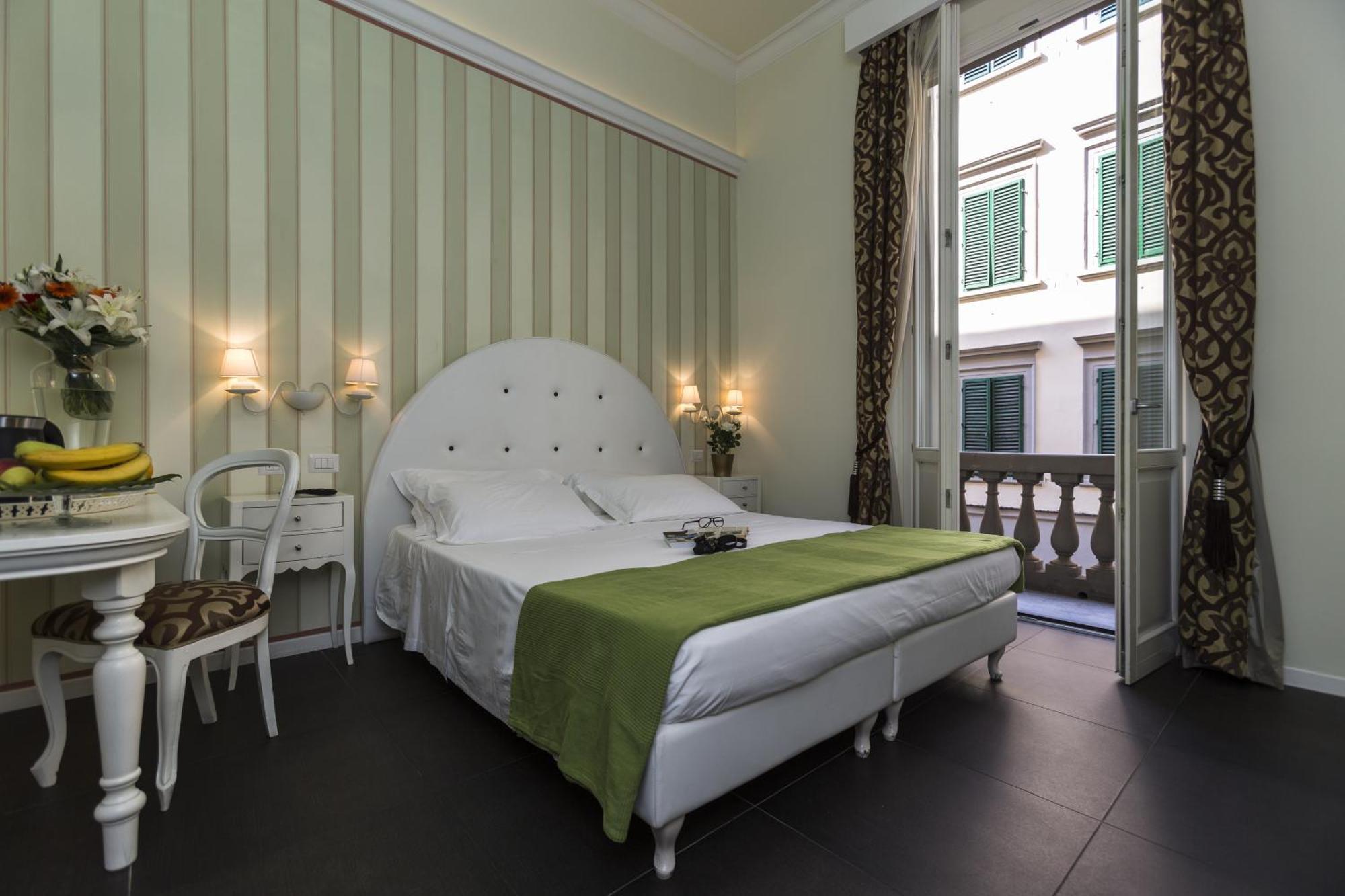 Boutique Hotel La Casa Di Morfeo Florence Phòng bức ảnh