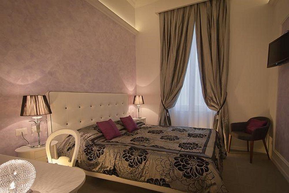 Boutique Hotel La Casa Di Morfeo Florence Ngoại thất bức ảnh