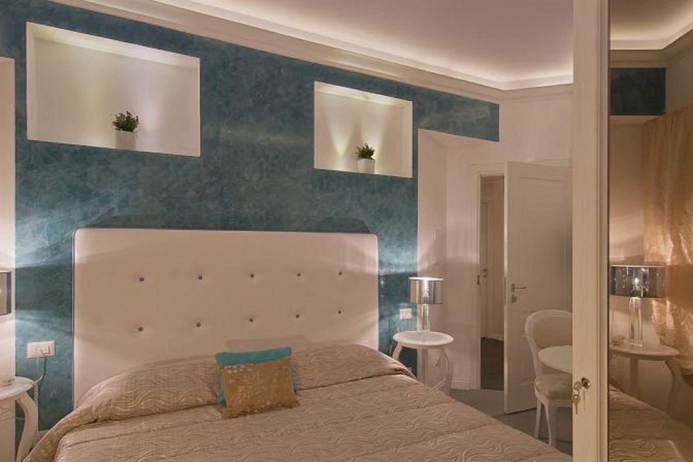 Boutique Hotel La Casa Di Morfeo Florence Ngoại thất bức ảnh