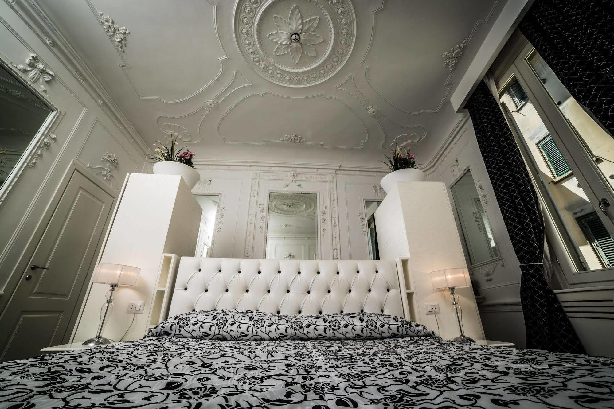 Boutique Hotel La Casa Di Morfeo Florence Ngoại thất bức ảnh