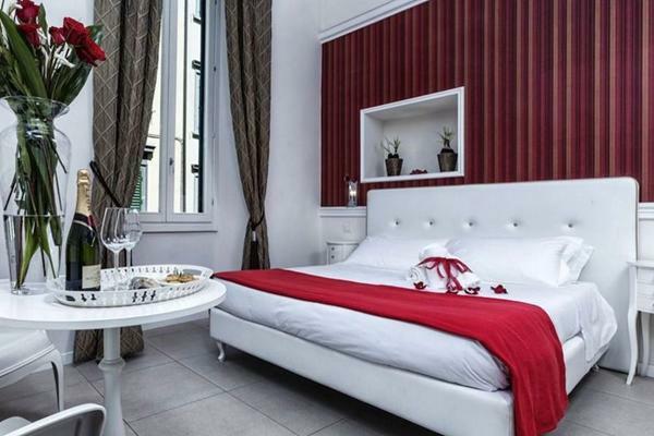 Boutique Hotel La Casa Di Morfeo Florence Ngoại thất bức ảnh